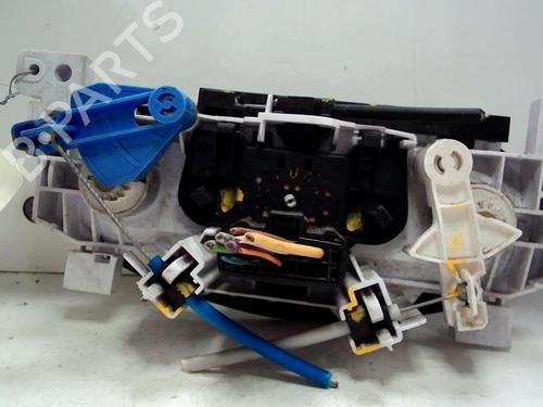 Climate control DACIA SANDERO | BP37304162I5 - Image 2