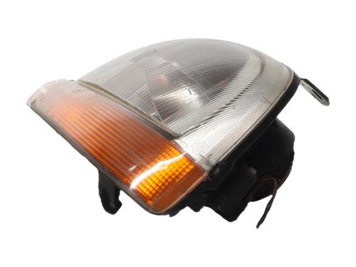 Left headlight RENAULT KANGOO Express (FC0/1_) 1.2 (FC01, FC0A, FC0F) | BP37348991C28 - Image 2