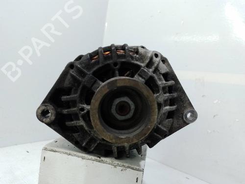 Alternator PEUGEOT BOXER Van (244) | BP37317152M7 - Image 5