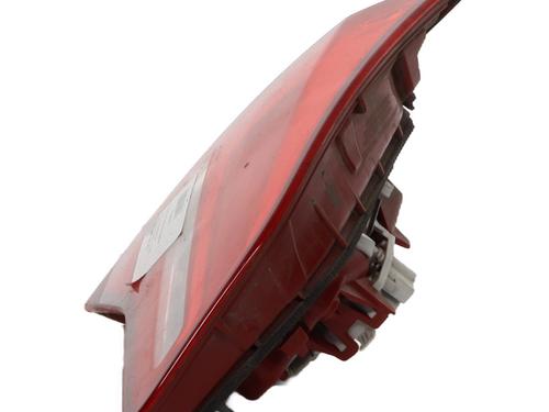 Left tailgate light OPEL MERIVA B MPV (S10) 1.7 CDTI (75) | BP37329678C79 - Image 4