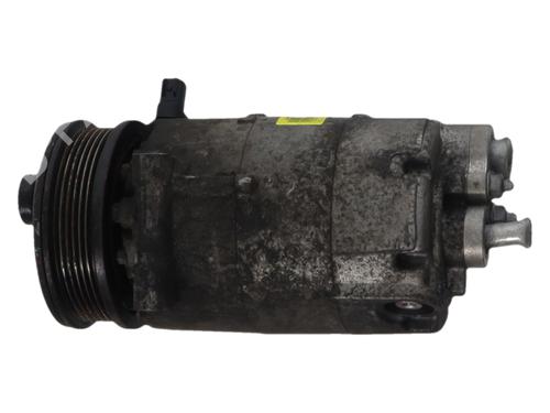 Used AC compressor AC compressor FORD MONDEO IV Turnier (BA7) 2.0 TDCi (140 hp) 39933876 39933876