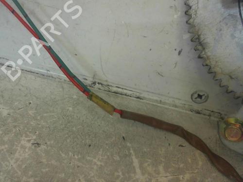 Rear left window mechanism MAZDA PREMACY (CP) 2.0 TD | BP37298100C24 - Image 2