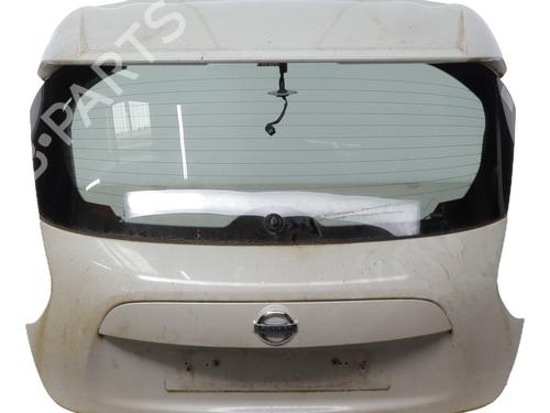 Bagklap CC/Kombi-Coupé Bagklap CC/Kombi-Coupé 37620604 37620604