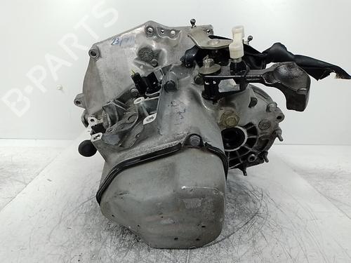 Gearbox CITROËN C3 II (SC_) 1.0 VTi 68 | BP37315591M3 - Image 6