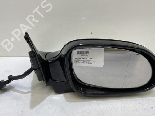 right-mirror-mercedes-benz-clk-c209-2002-2003-2004-2005-2006-2007-2008-2009-2010-37321265 main image
