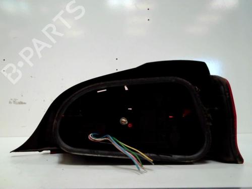 Used Left taillight Left taillight 37309952 37309952
