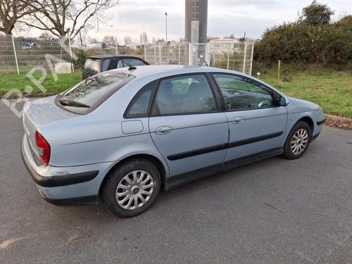 Left headlight CITROËN C5 I (DC_) 2.0 HDi (DCRHZB, DCRHZE) | BP37330191C28  - Image 11