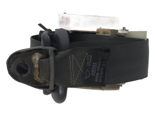 Used Rear left seatbelt Rear left seatbelt 37347117 37347117