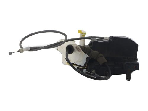 Used Front left lock Front left lock NISSAN QASHQAI I (J10, NJ10) [2006-2015] 37338377 37338377