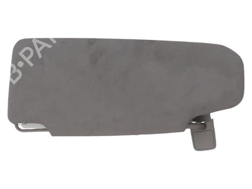 Right sun visor VOLVO S60 II (134) D3 | BP39257207I2 - Image 2