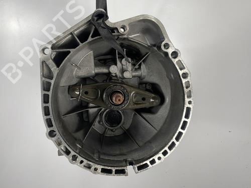 Gearbox BMW 3 (E90) 325 i | BP37331238M3 - Image 3