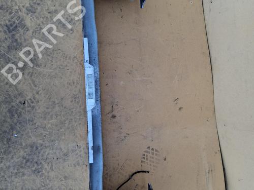 Used Front bumper reinforcement Front bumper reinforcement 37531712 37531712