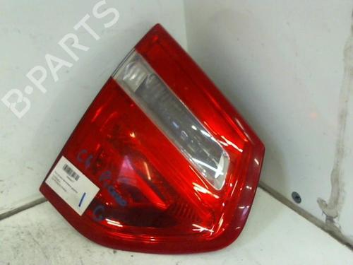 Used Left tailgate light Left tailgate light 37298924 37298924
