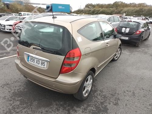 Left sun visor MERCEDES-BENZ A-CLASS (W169) A 180 CDI (169.007, 169.307) | BP37324089I1 - Image 6
