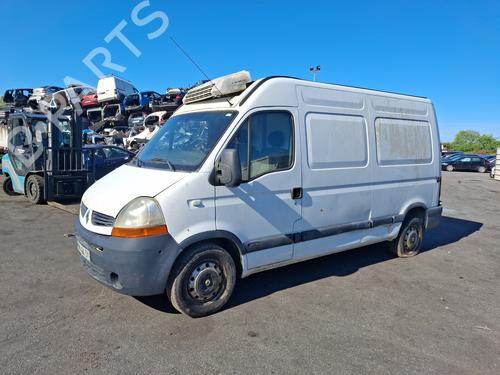 Starter RENAULT MASTER II Van (FD) 2.5 dCi (FD01, FD02, FD21, FD22, FD31, FD32, FD3Y, FD71,... | BP37332874M8 - Image 14