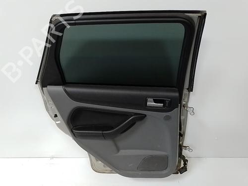Used Left rear door Left rear door 37619538 37619538
