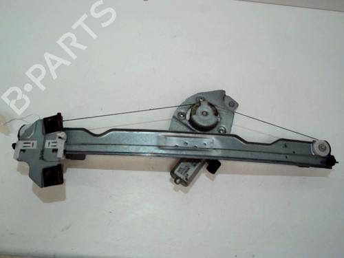 Front right window mechanism DACIA SANDERO 1.4 (BS0C, BS0A, BS0G, BS1F, BS0E) | BP37309638C23 - Image 2