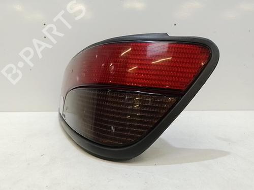 Used Right taillight Right taillight 37317235 37317235