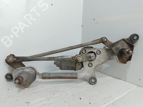 Front wiper motor SUZUKI SX4 (EY, GY) 1.6 DDIS (RW416D) | BP37315876M29 - Image 4