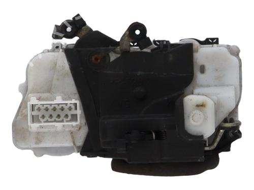 Front left lock PEUGEOT 607 (9D, 9U) 2.2 16V | BP37333204C98 - Image 2