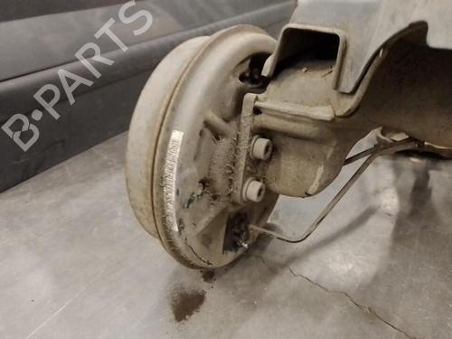 Used Rear axle Rear axle 37620165 37620165