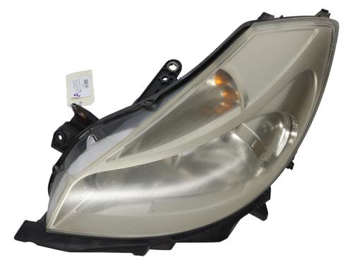 Left headlight RENAULT CLIO III (BR0/1, CR0/1) | BP37331232C28 - Image 3