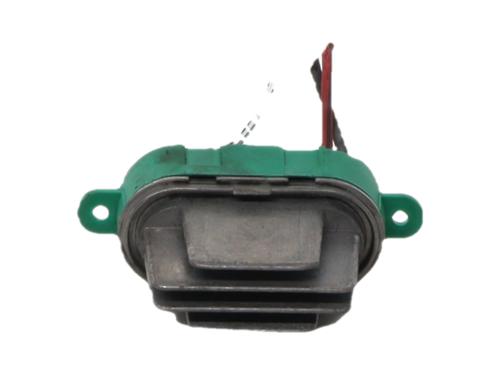 Heater resistor RENAULT ESPACE IV (JK0/1_) 3.0 dCi (JK0E, JK0Y) | BP37349576M108 - Image 5