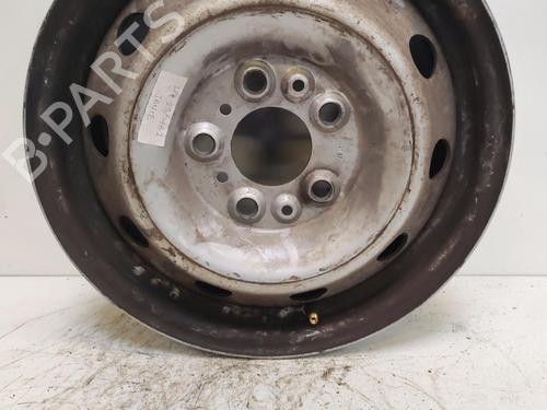 Used Rim Rim 38916144 38916144