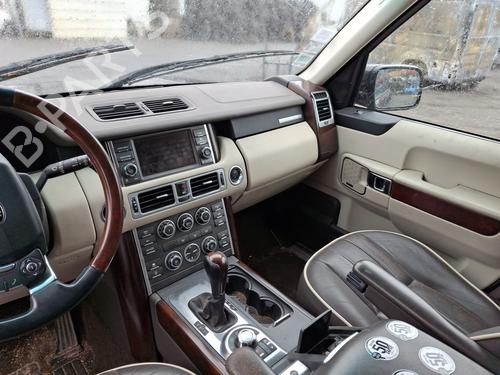 Left side indicator LAND ROVER RANGE ROVER III (L322) 3.6 D 4x4 | BP37333828I20  - Image 7