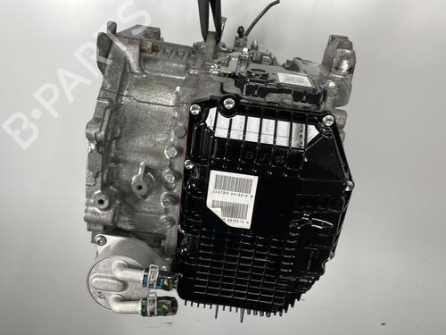 Used Gearbox Gearbox 37326648 37326648