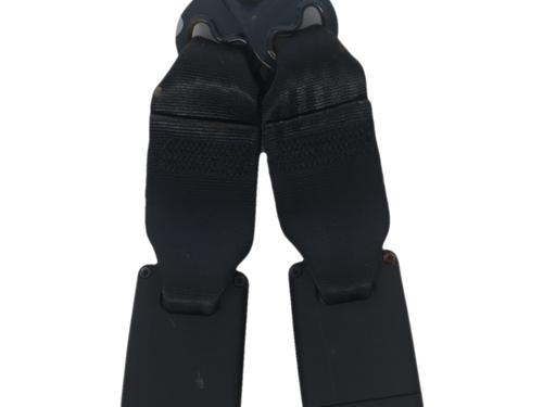 seat-buckle-dacia-sandero-ii-2012-37348633 main image