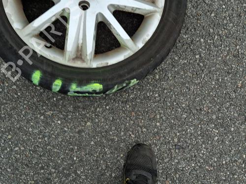 Used Rim Rim 37616025 37616025