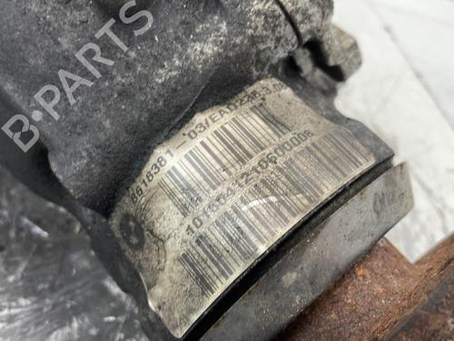 Used Front differential Front differential 37622289 37622289