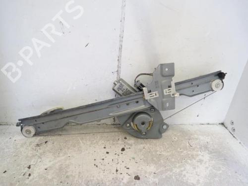 Front left window mechanism DACIA SANDERO 1.4 (BS0C, BS0A, BS0G, BS1F, BS0E) | BP37297973C22 - Image 2
