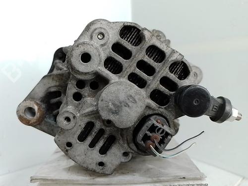 Alternator OPEL AGILA B (H08) 1.0 (F68) | BP37313883M7  - Image 5