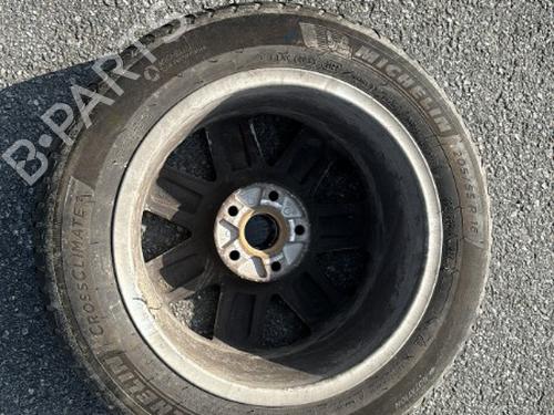 Fælk VW PASSAT B5.5 Variant (3B6) 1.9 TDI | BP37621509C45 - Image 3