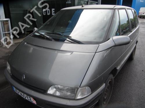Right front indicator RENAULT ESPACE II (J/S63_) 2.1 TD (J633, J634, J/S635, J/S63D) | BP37296581C33 - Image 7
