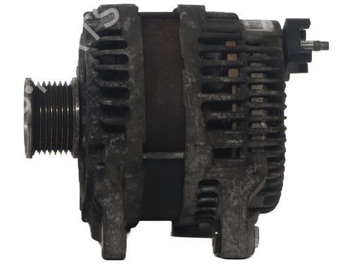 Alternator RENAULT MASTER III Van (FV) 2.3 dCi 125 FWD (FV0C, FV0D, FV0G, FV0H, FV0J, FV0K,... | BP37340291M7 - Image 6