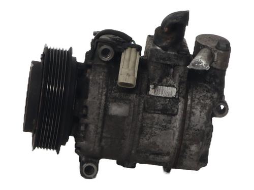 AC compressor RENAULT ESPACE IV (JK0/1_) 3.0 dCi (JK0E, JK0Y) | BP37342932M34 - Image 6