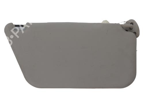 Left sun visor FORD TRANSIT CONNECT (P65_, P70_, P80_) 1.8 TDCi | BP37334226I1 - Image 2