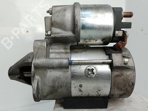 Starter SMART FORTWO Coupe (450) 0.7 (450.352, 450.332) | BP37313764M8 - Image 5