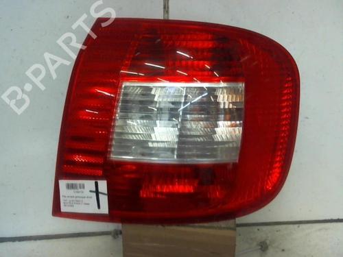Used Right taillight Right taillight 37301101 37301101