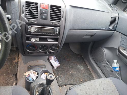 Left front window switch HYUNDAI GETZ (TB) 1.3 i | BP37339778I27 - Image 12