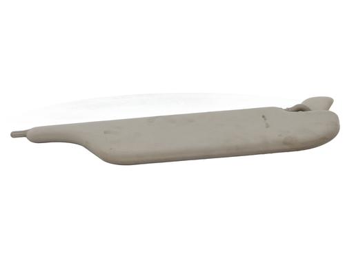 Left sun visor RENAULT CLIO III (BR0/1, CR0/1) | BP37327363I1 - Image 3
