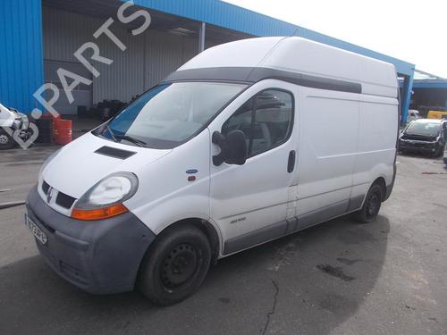 Right headlight RENAULT TRAFIC II Van (FL) | BP37305516C29 - Image 6