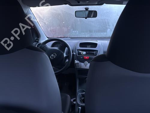 Brugte TOYOTA AYGO (_B1_) 1.0 (KGB10_, KGB10R) 4804250