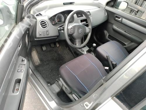 Front left window mechanism SUZUKI SWIFT III (MZ, EZ)  | BP37347731C22  - Image 5
