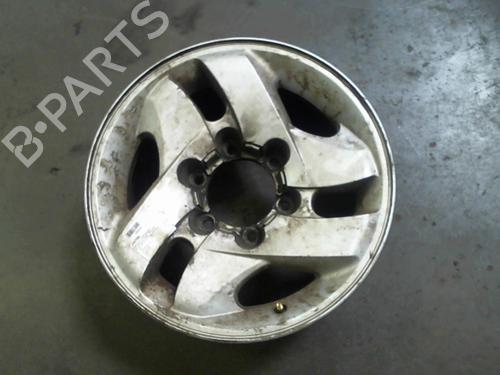 Used Rim Rim 37304652 37304652