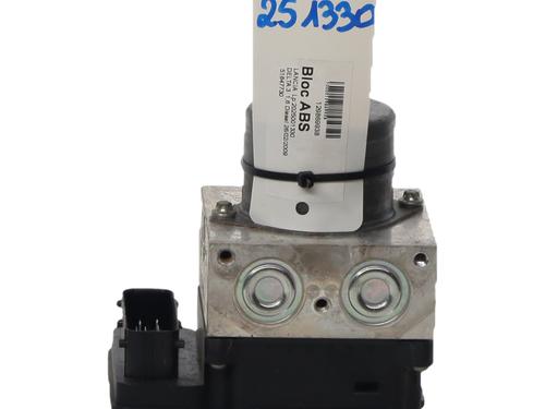 ABS pump LANCIA DELTA III (844_) 1.6 D Multijet (844.AXC11, 844.AXC1A) | BP38065295M43 - Image 4
