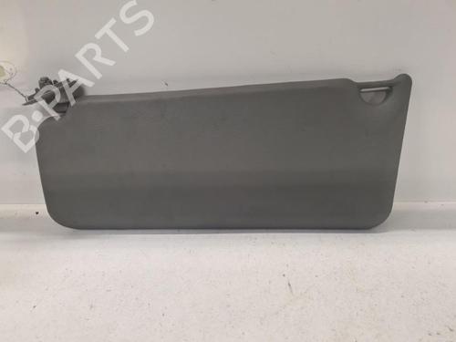 Used Right sun visor Right sun visor 37301775 37301775